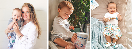 Бережное питание при коликах и запорах